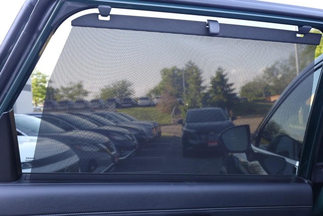 Nissan Pathfinder Vehicle Image 26