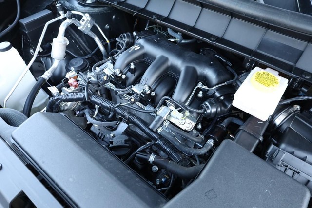 Nissan Pathfinder Vehicle Image 32