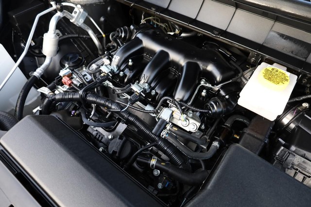 Nissan Pathfinder Vehicle Image 31