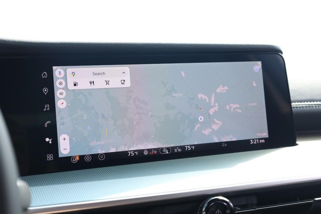 Nissan Murano Vehicle Image 14