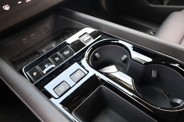 Nissan Murano Vehicle Image 19