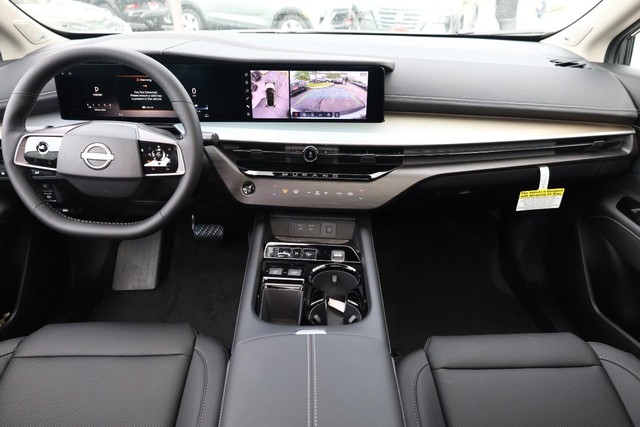 Nissan Murano Vehicle Image 27