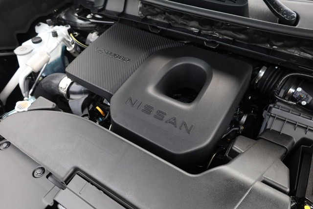 Nissan Murano Vehicle Image 30