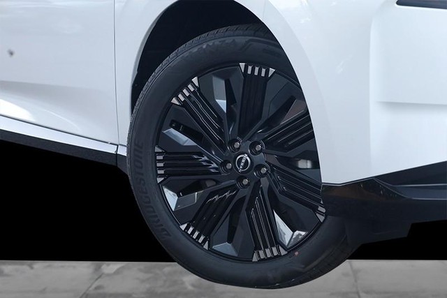 Nissan Murano Vehicle Image 03