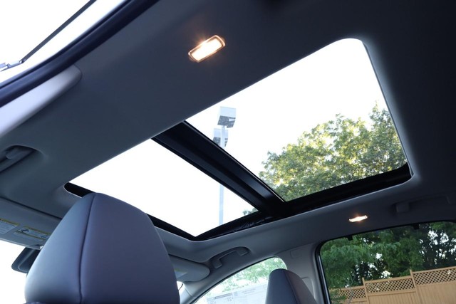 Nissan Murano Vehicle Image 11