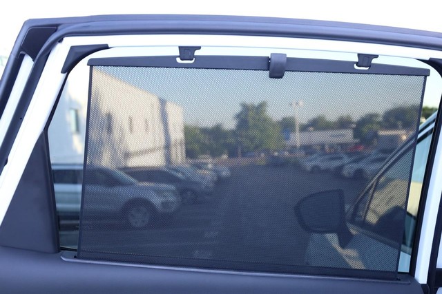 Nissan Murano Vehicle Image 27