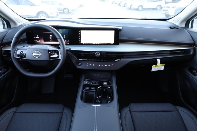 Nissan Murano Vehicle Image 29