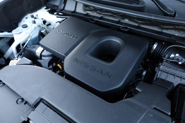 Nissan Murano Vehicle Image 32
