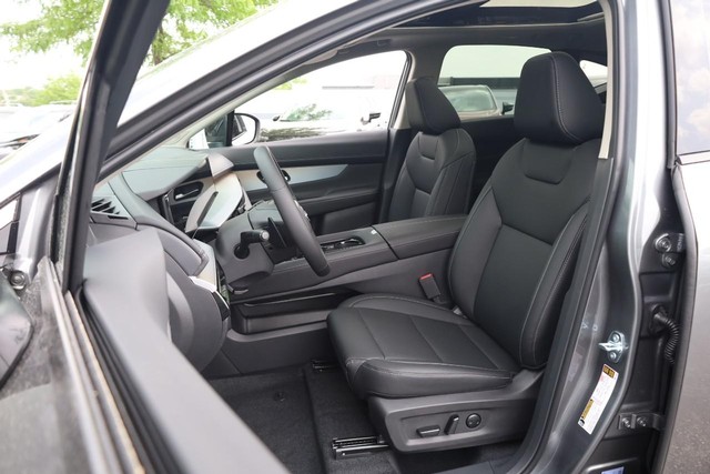 Nissan Murano Vehicle Image 08