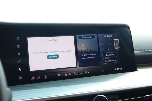 Nissan Murano Vehicle Image 13