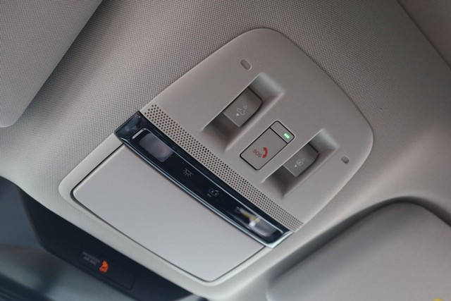 Nissan Murano Vehicle Image 20