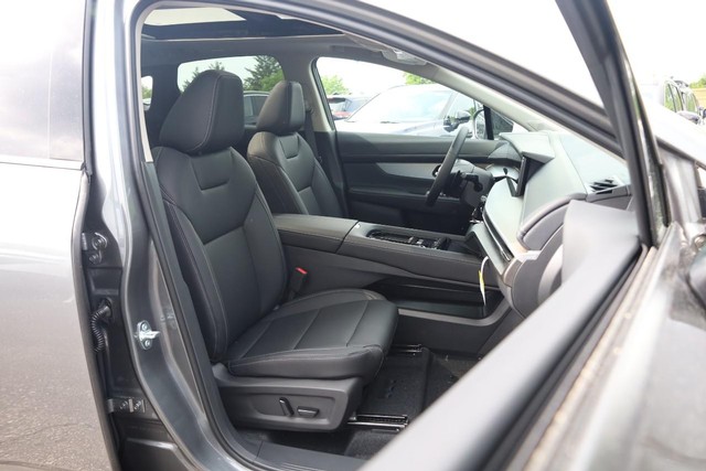 Nissan Murano Vehicle Image 29