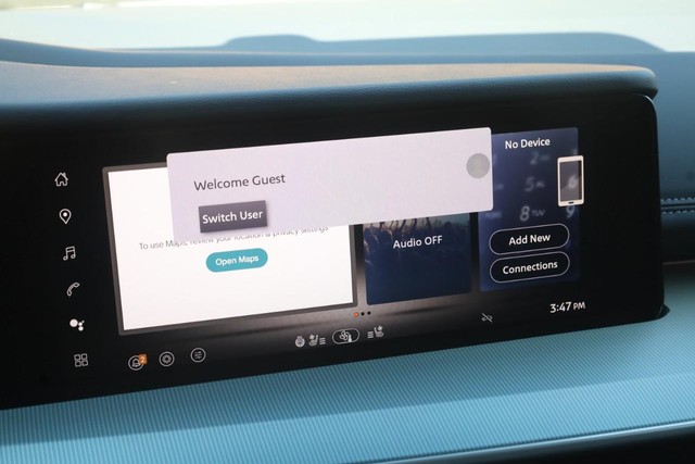 Nissan Murano Vehicle Image 15