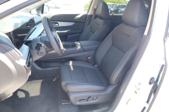 Nissan Murano Vehicle Image 20