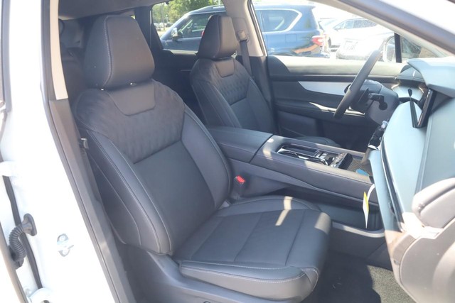 Nissan Murano Vehicle Image 21