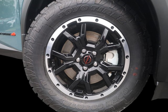 Nissan Pathfinder Vehicle Image 03