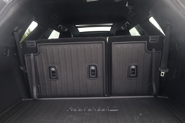 Nissan Pathfinder Vehicle Image 24