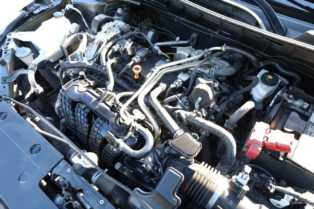 Nissan Altima Vehicle Image 25