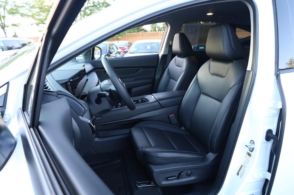 Nissan Murano Vehicle Image 08