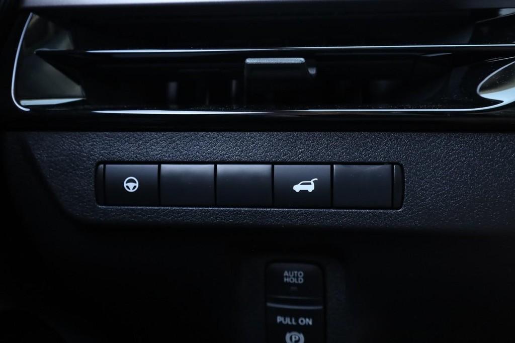 Nissan Murano Vehicle Image 19