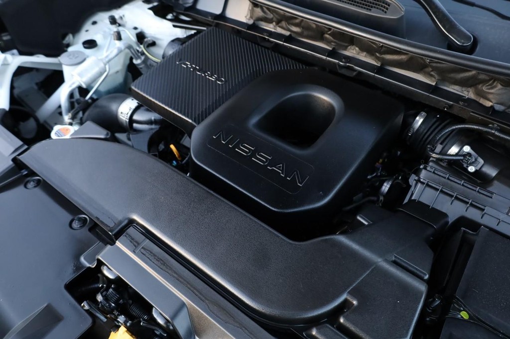 Nissan Murano Vehicle Image 26
