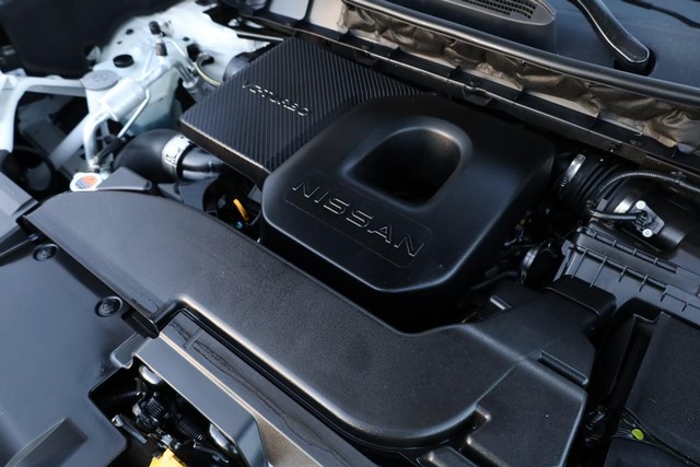 Nissan Murano Vehicle Image 26