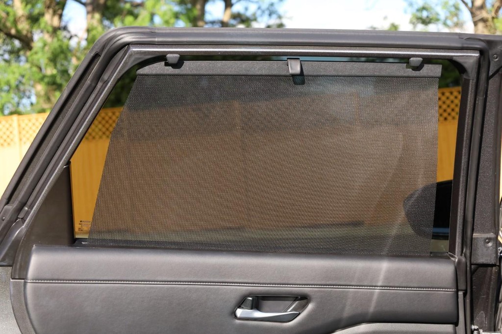 Nissan Pathfinder Vehicle Image 24