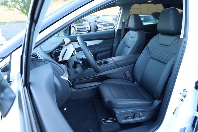 Nissan Murano Vehicle Image 09