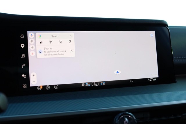 Nissan Murano Vehicle Image 15