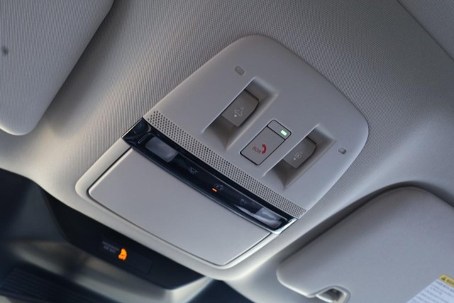 Nissan Murano Vehicle Image 21