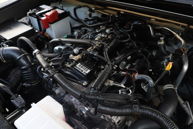 Toyota 4Runner Vehicle Full-screen Gallery Image 25