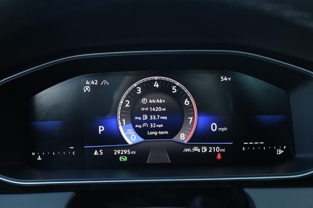 Volkswagen Jetta Vehicle Image 10