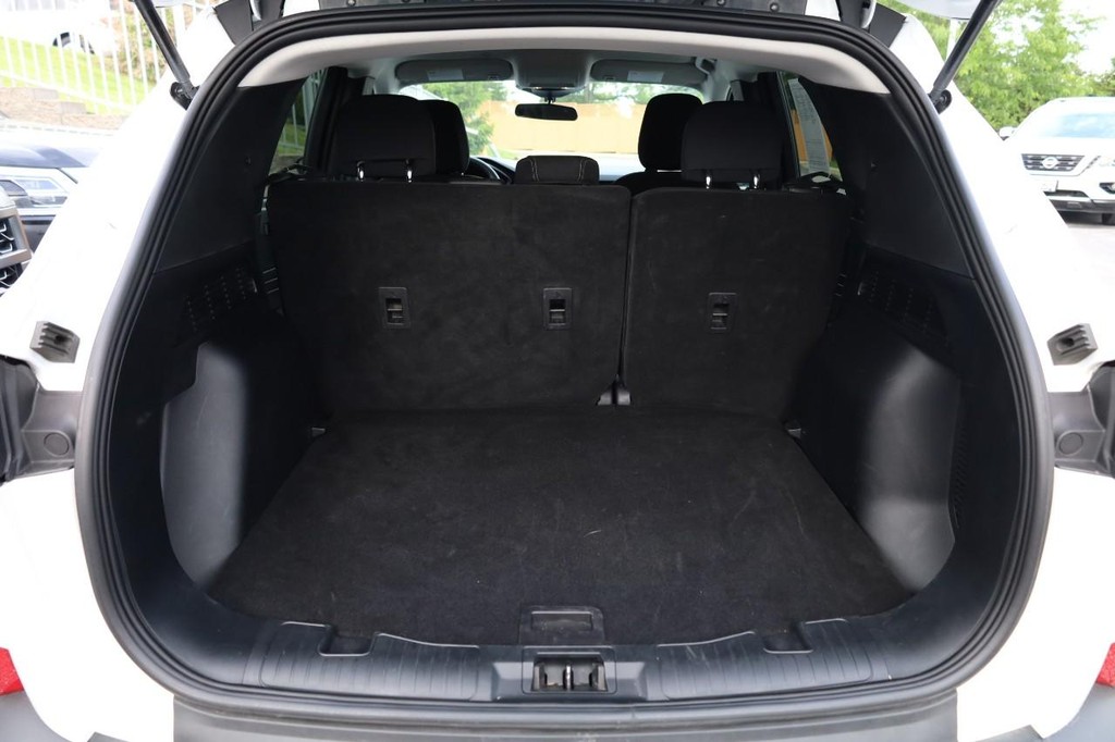 Ford Escape Vehicle Image 07