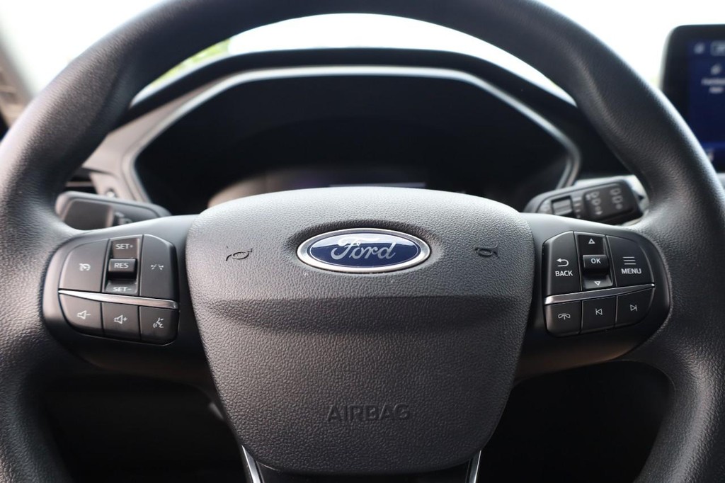 Ford Escape Vehicle Image 09