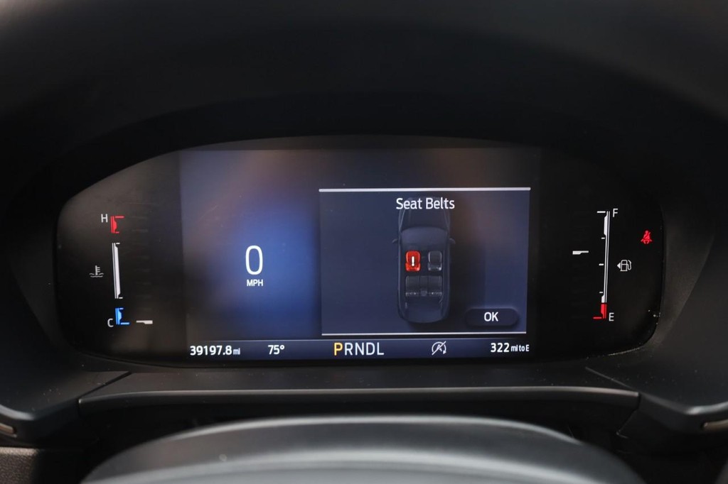 Ford Escape Vehicle Image 10