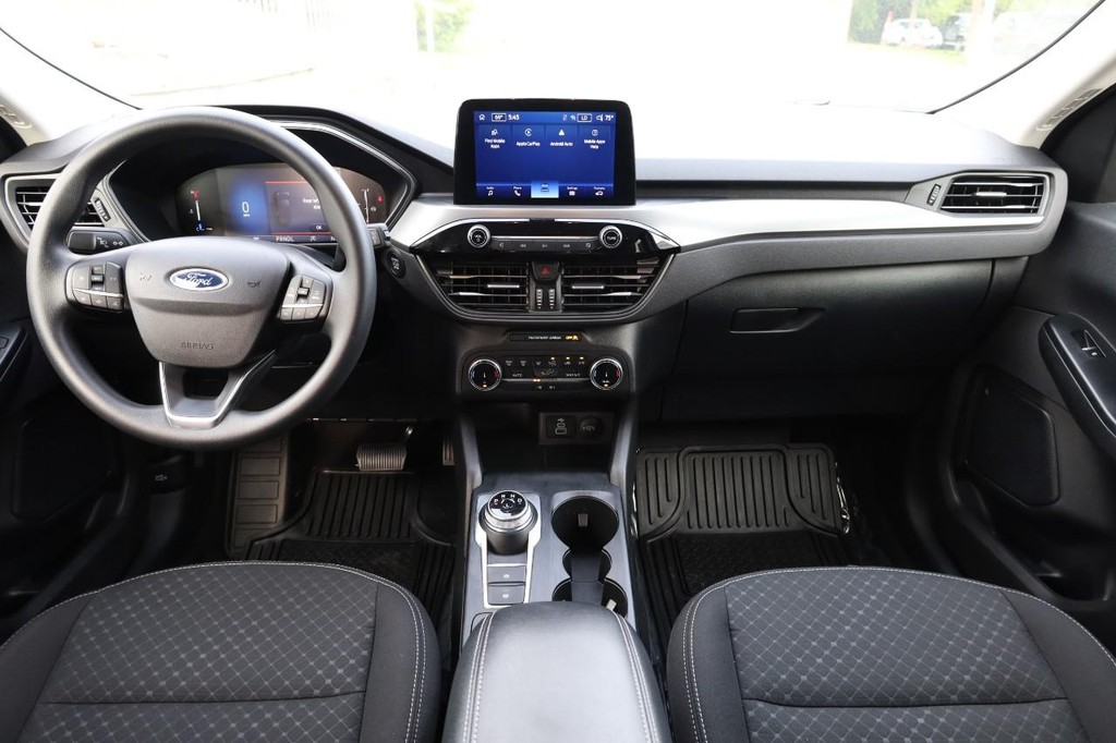 Ford Escape Vehicle Image 23