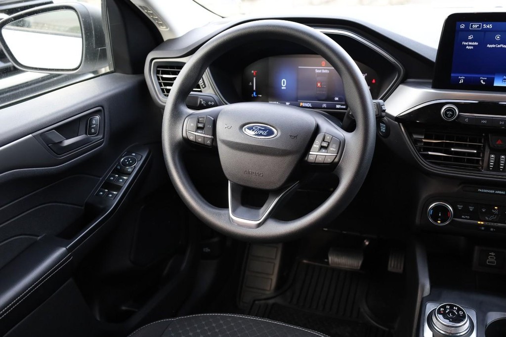 Ford Escape Vehicle Image 24