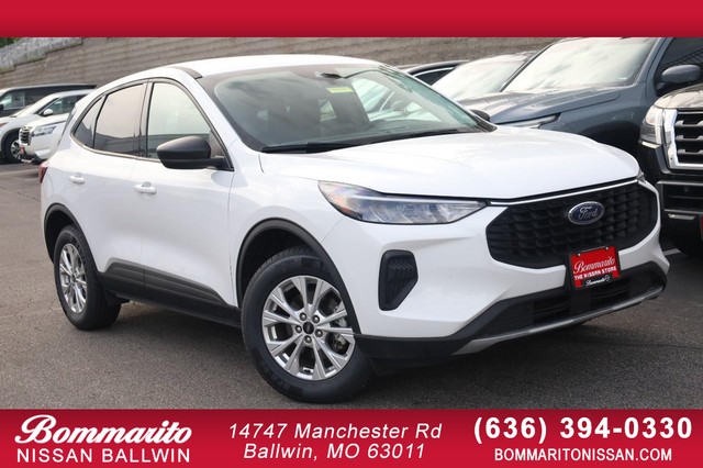 Ballwin MO 2025 Ford Escape more details - ford escape