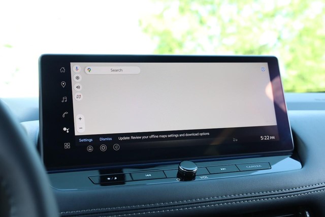 Nissan Rogue Vehicle Image 14
