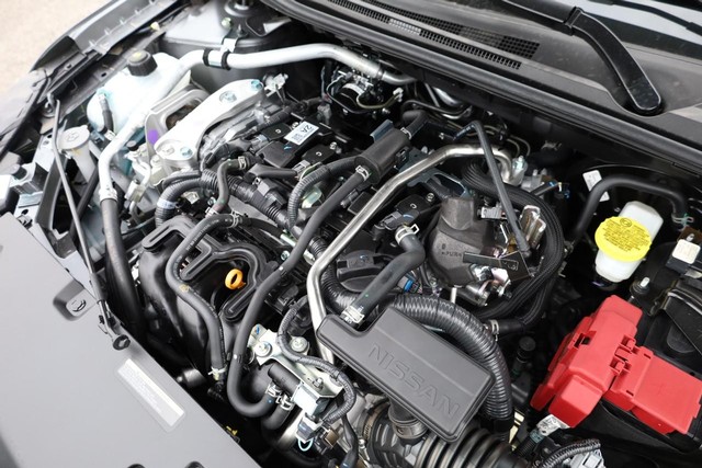 Nissan Sentra Vehicle Image 26