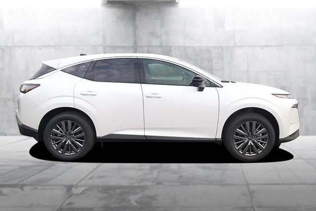 Nissan Murano Vehicle Image 05