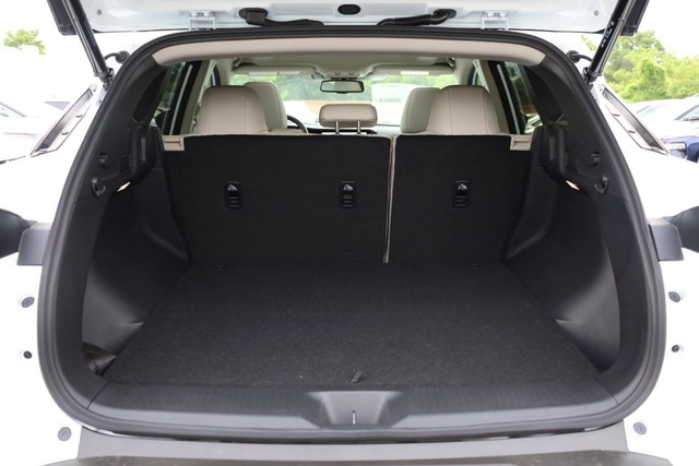 Nissan Murano Vehicle Image 07