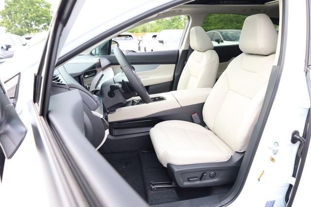 Nissan Murano Vehicle Image 08