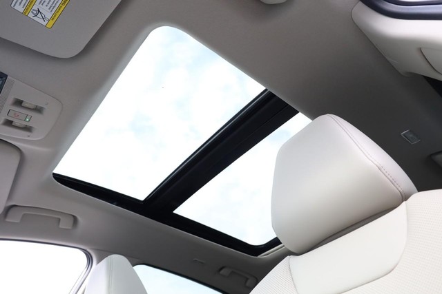 Nissan Murano Vehicle Image 09