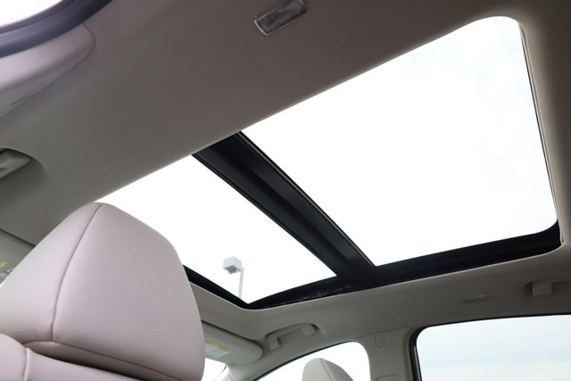 Nissan Murano Vehicle Image 10