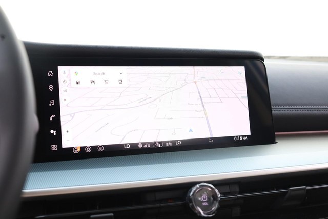 Nissan Murano Vehicle Image 13