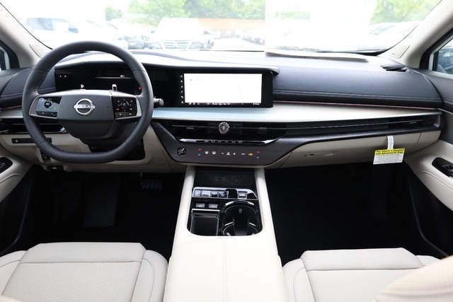 Nissan Murano Vehicle Image 26