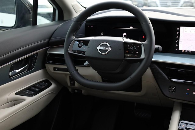 Nissan Murano Vehicle Image 27