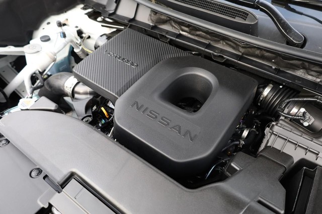 Nissan Murano Vehicle Image 29