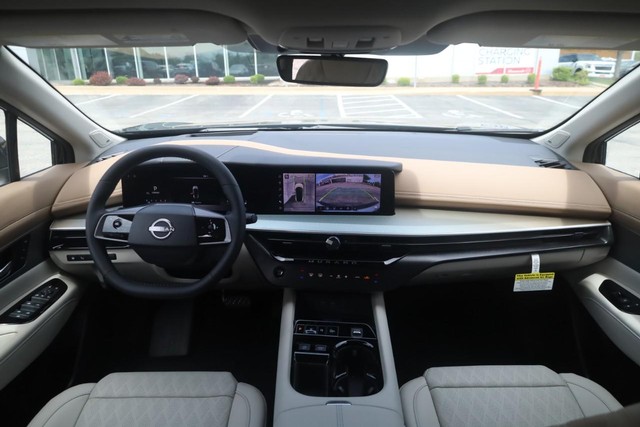 Nissan Murano Vehicle Image 07